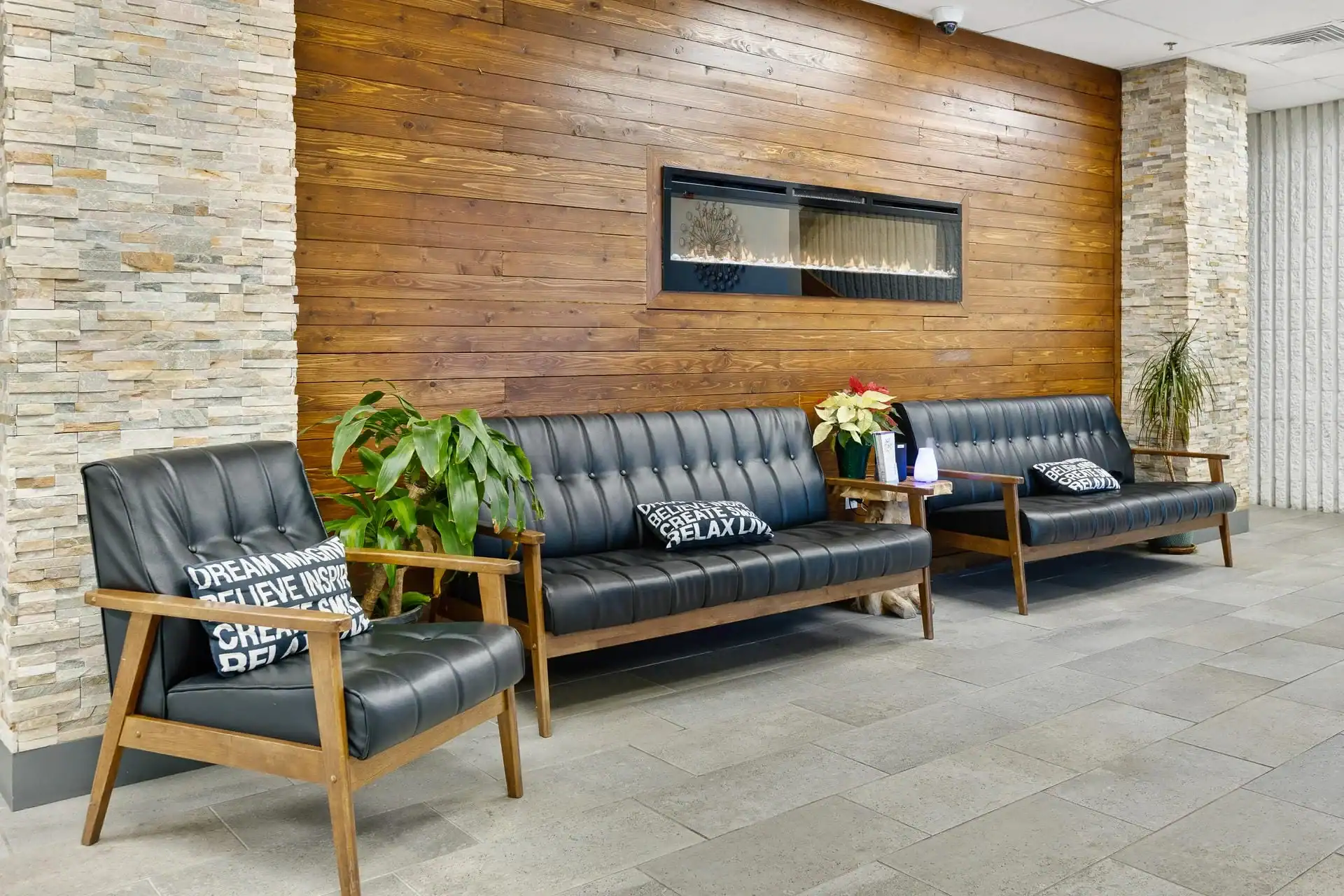 Our Facility | South Jersey | Enlightened Recovery Detox