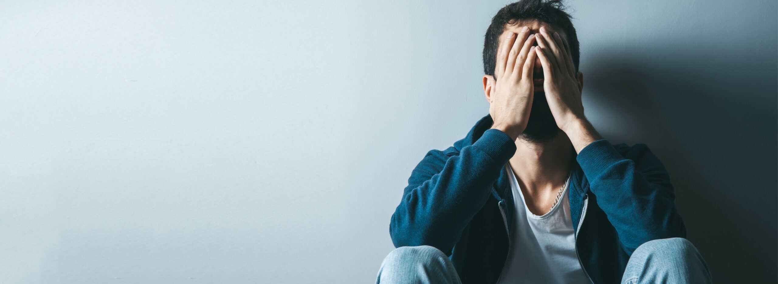 A man, stuggling with addiction, decides to seek Methamphetamine detox in New Jersey.